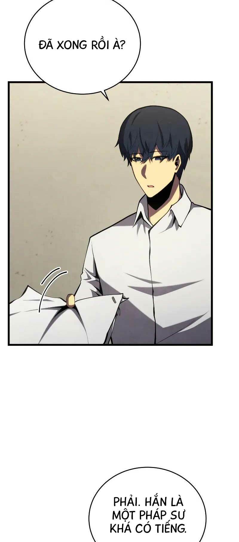 Con Trai Út Của Gia Đình Kiếm Thuật Danh Tiếng Chapter 99 - Trang 2