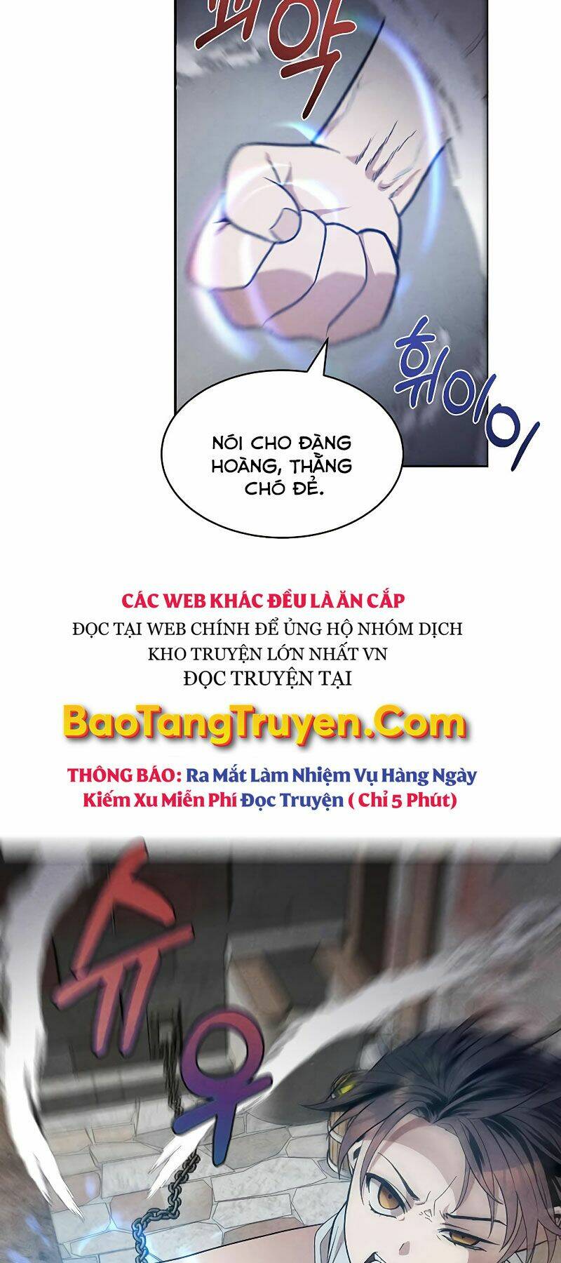 Con Trai Út Huyền Thoại Nhà Hầu Tước Chapter 10 - Trang 2