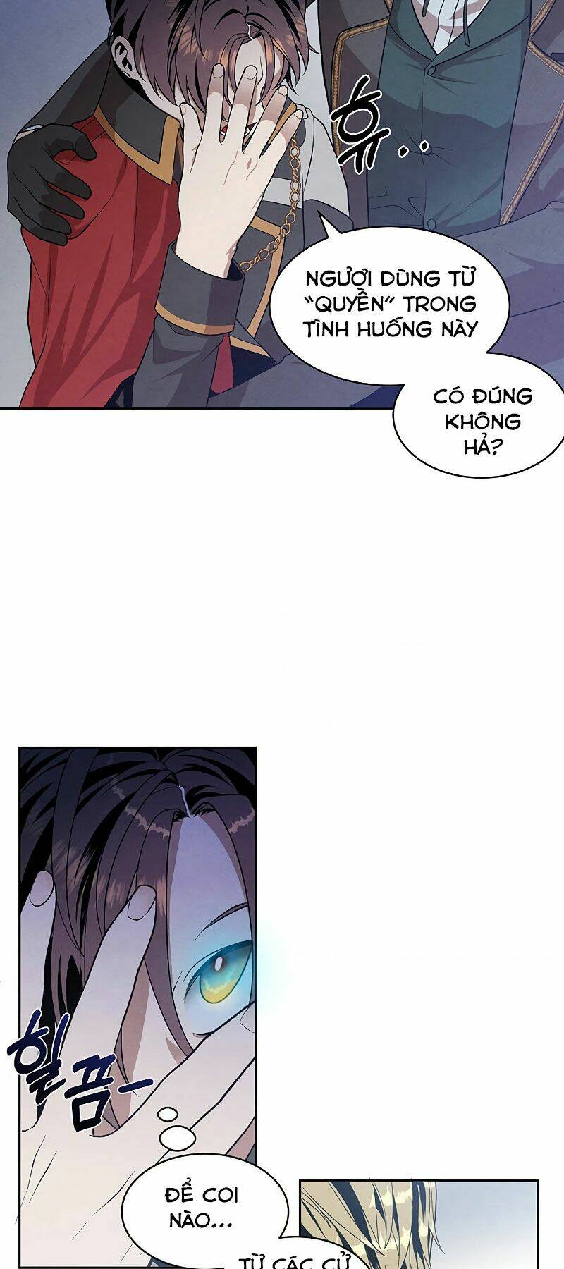 Con Trai Út Huyền Thoại Nhà Hầu Tước Chapter 10 - Trang 2