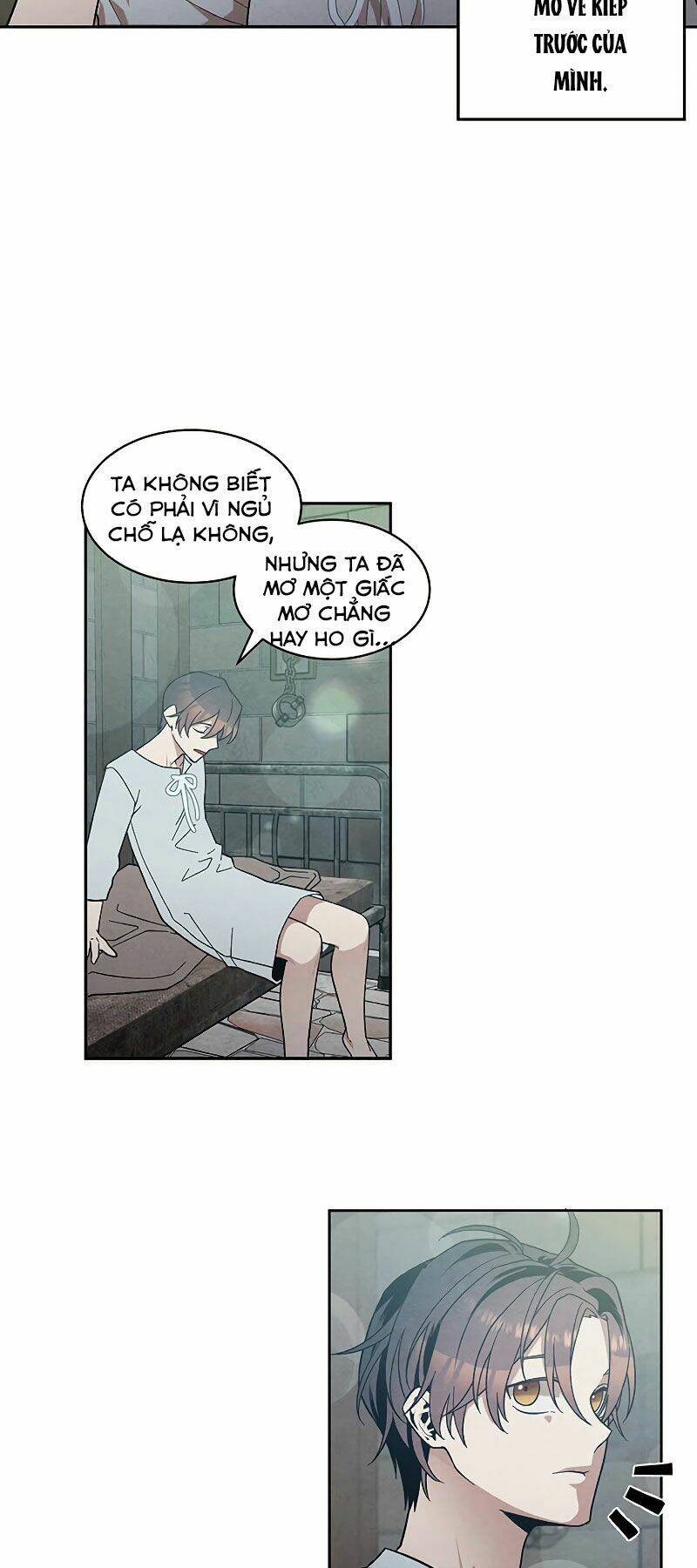 Con Trai Út Huyền Thoại Nhà Hầu Tước Chapter 10 - Trang 2