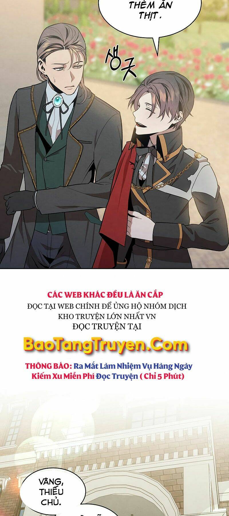 Con Trai Út Huyền Thoại Nhà Hầu Tước Chapter 10 - Trang 2