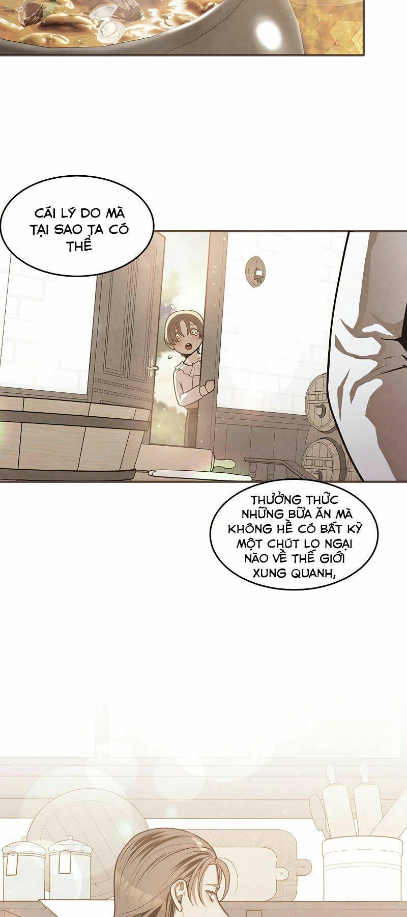 Con Trai Út Huyền Thoại Nhà Hầu Tước Chapter 11 - Trang 2