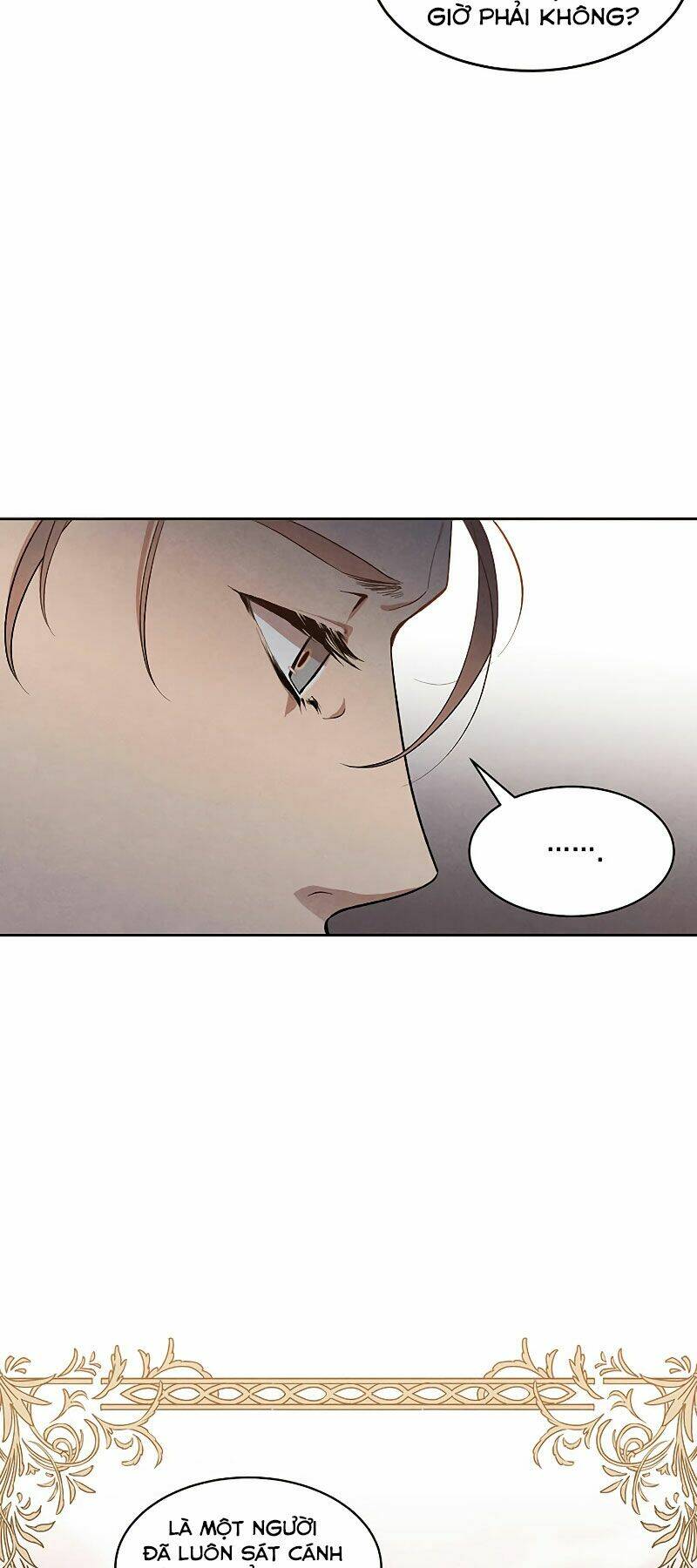 Con Trai Út Huyền Thoại Nhà Hầu Tước Chapter 11 - Trang 2