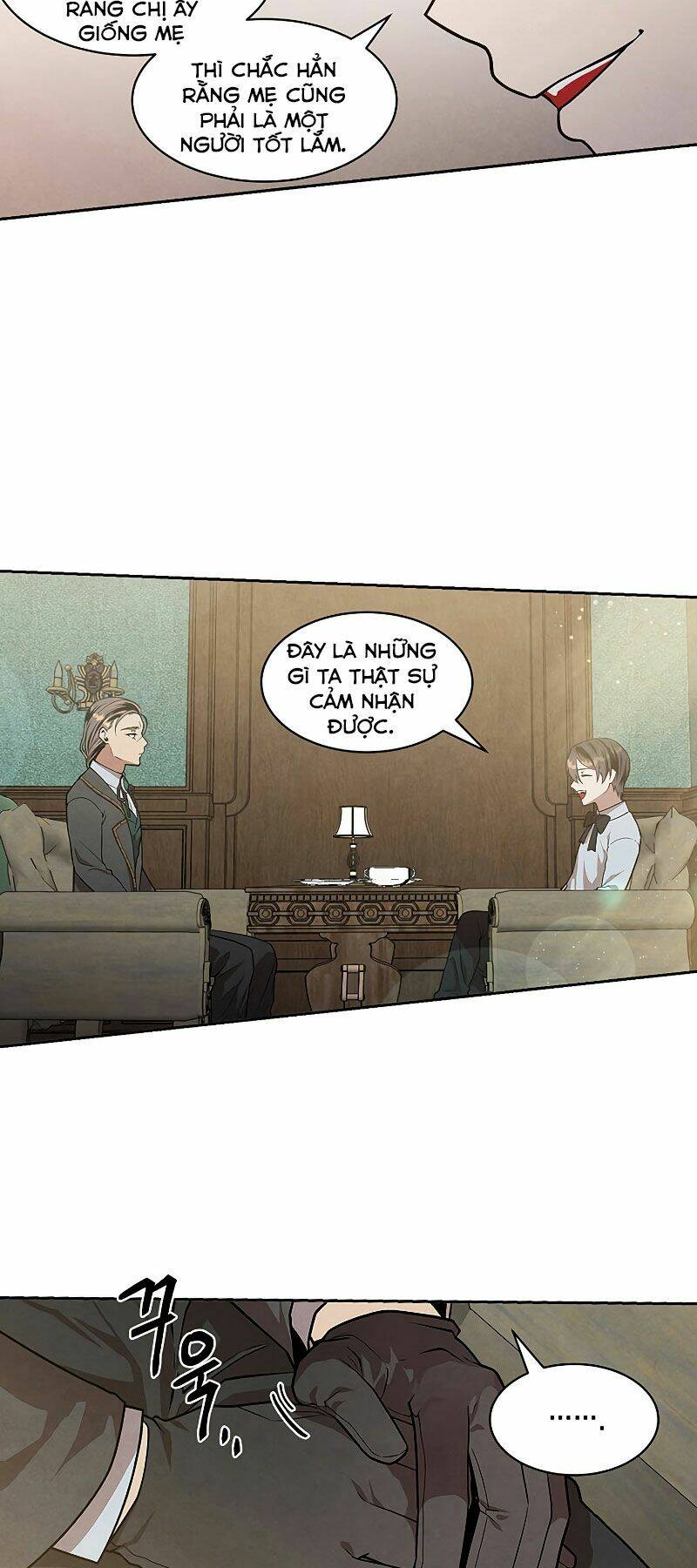 Con Trai Út Huyền Thoại Nhà Hầu Tước Chapter 11 - Trang 2