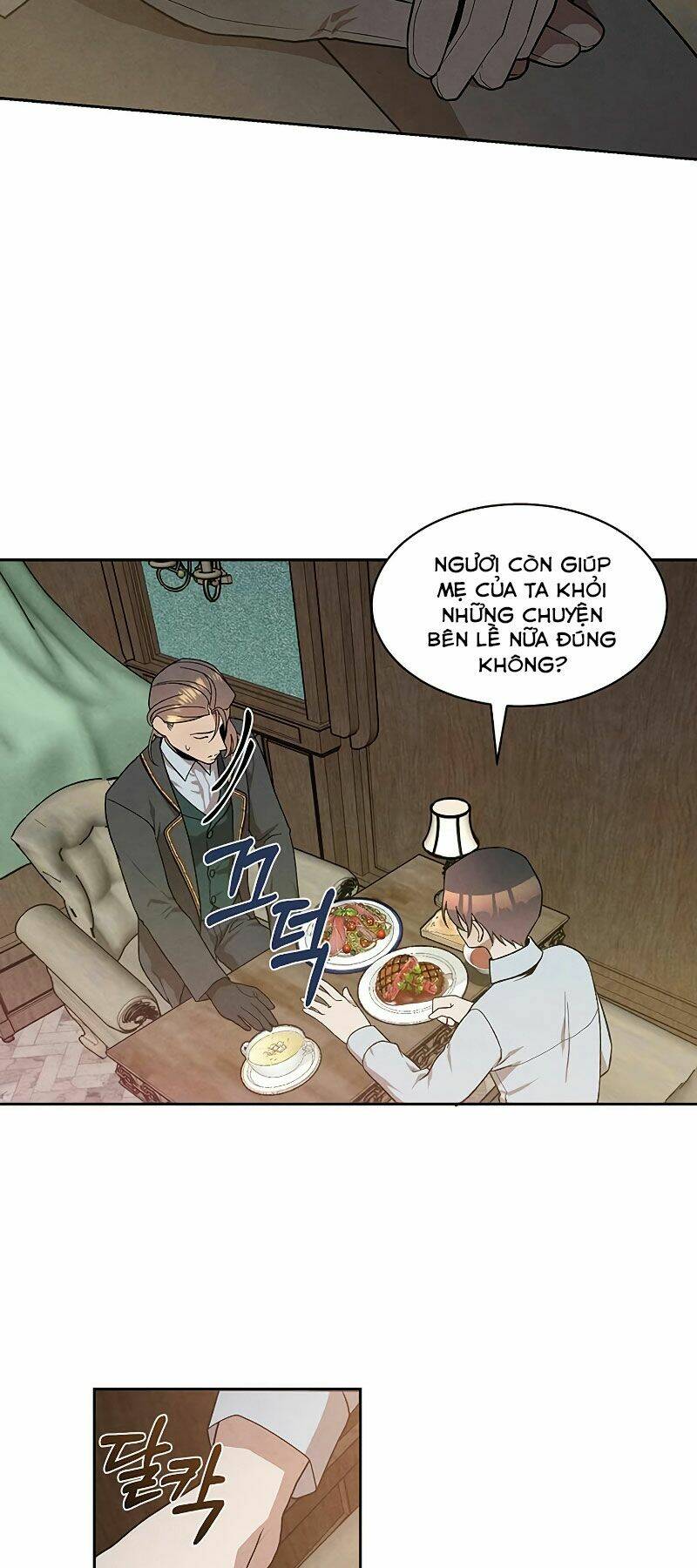 Con Trai Út Huyền Thoại Nhà Hầu Tước Chapter 11 - Trang 2