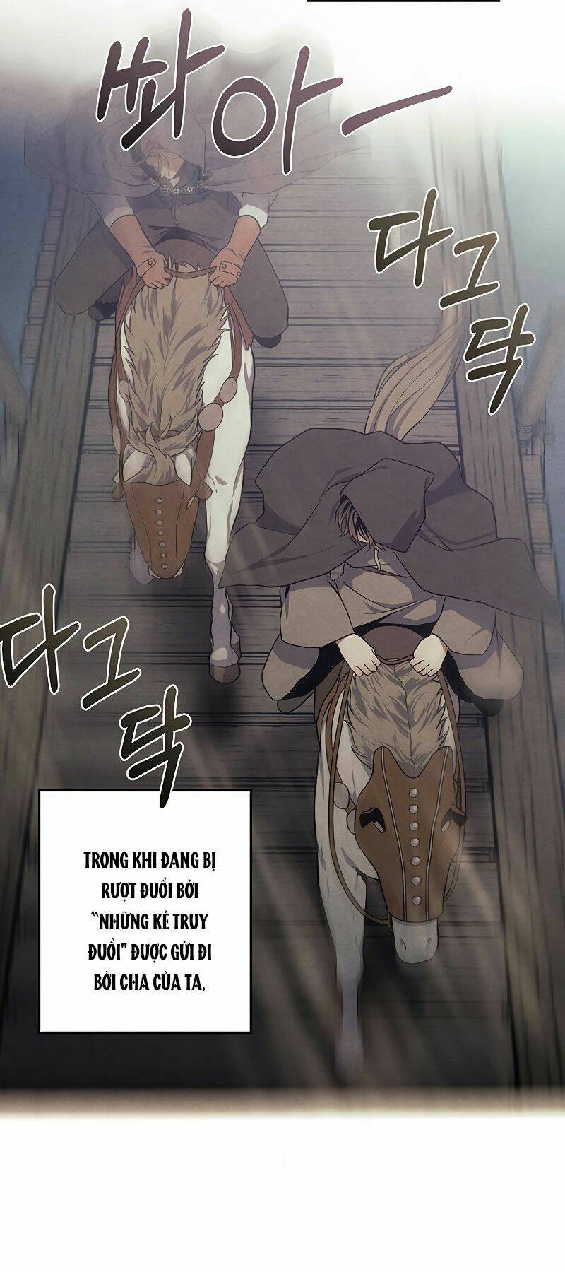 Con Trai Út Huyền Thoại Nhà Hầu Tước Chapter 11 - Trang 2