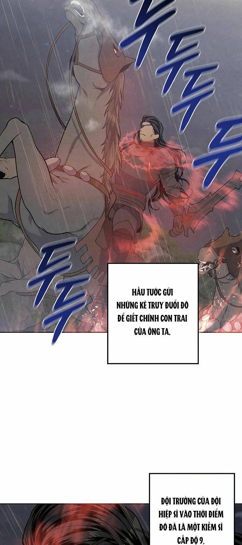 Con Trai Út Huyền Thoại Nhà Hầu Tước Chapter 11 - Trang 2