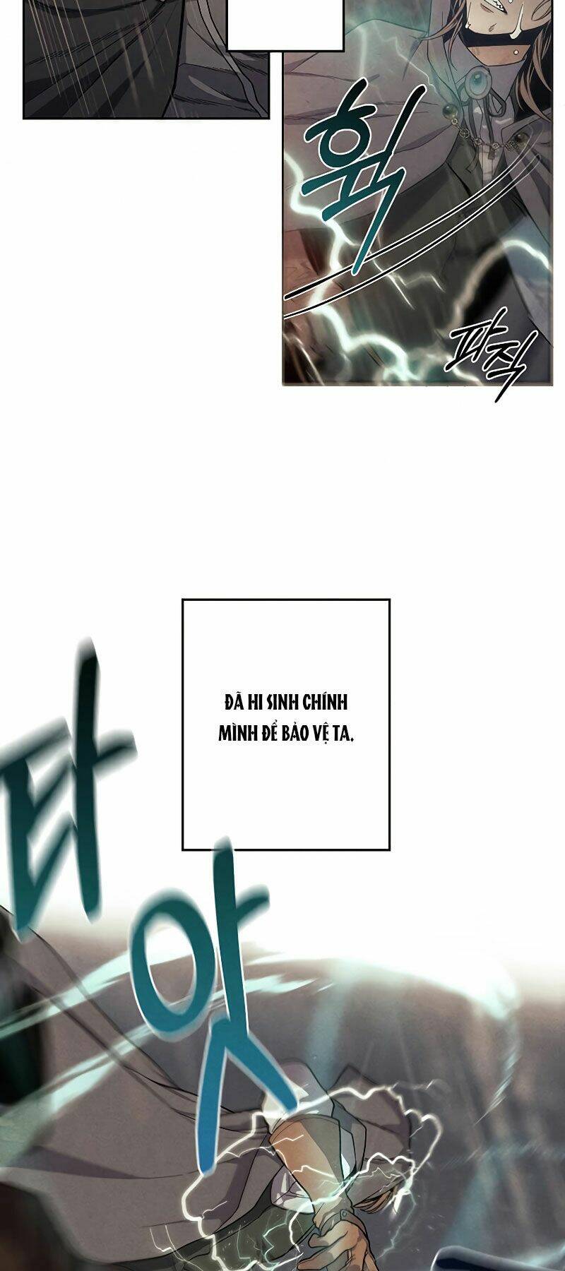 Con Trai Út Huyền Thoại Nhà Hầu Tước Chapter 11 - Trang 2