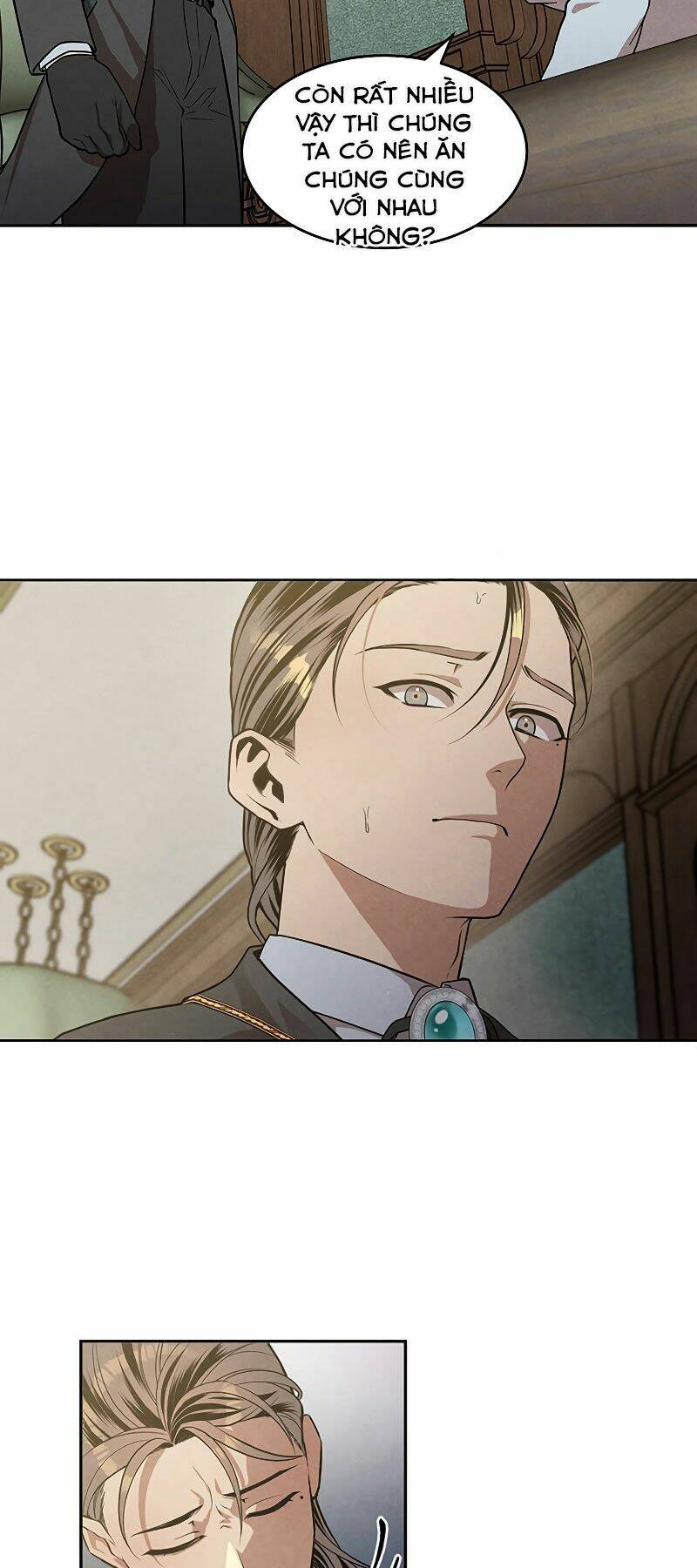 Con Trai Út Huyền Thoại Nhà Hầu Tước Chapter 11 - Trang 2