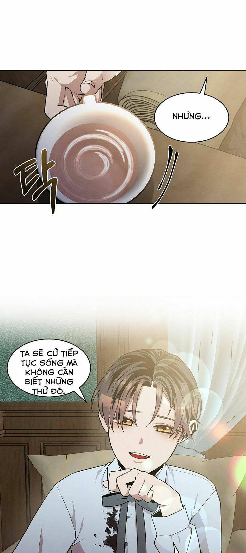 Con Trai Út Huyền Thoại Nhà Hầu Tước Chapter 11 - Trang 2