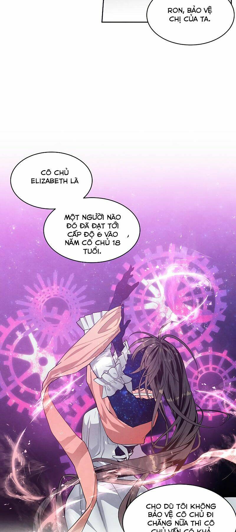 Con Trai Út Huyền Thoại Nhà Hầu Tước Chapter 11 - Trang 2