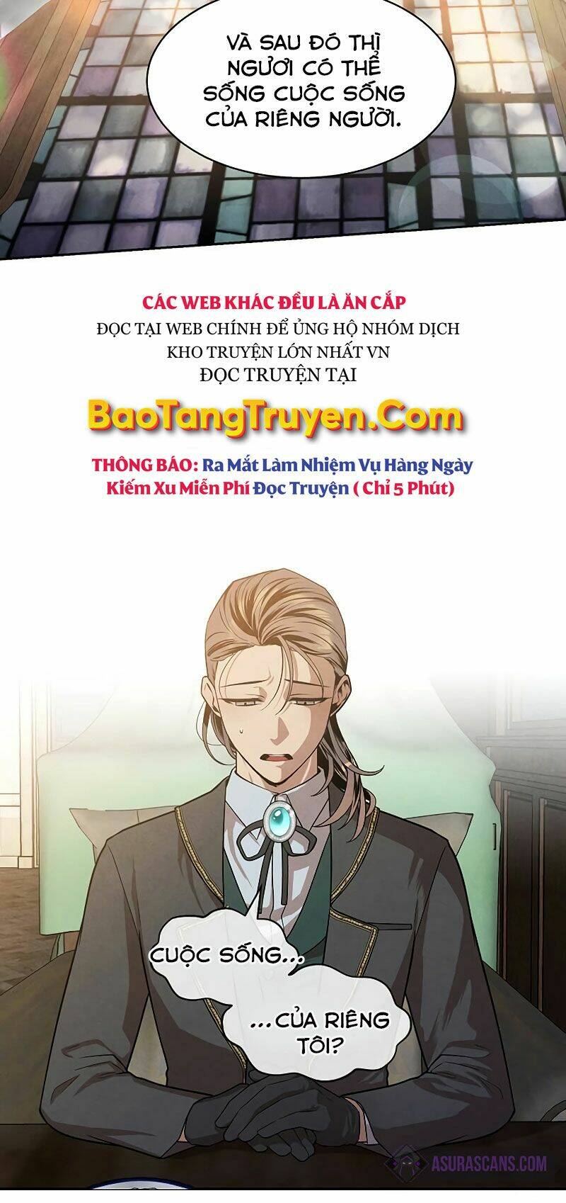 Con Trai Út Huyền Thoại Nhà Hầu Tước Chapter 11 - Trang 2