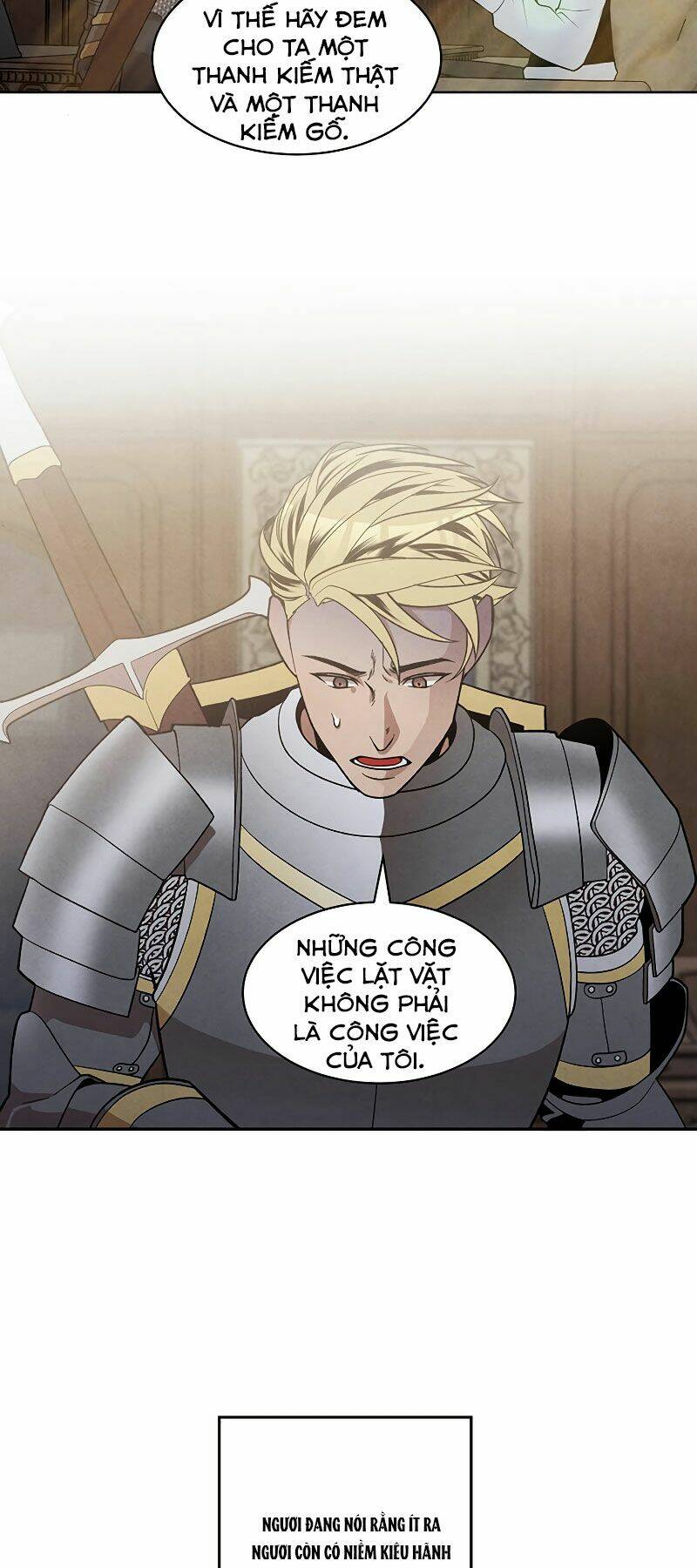 Con Trai Út Huyền Thoại Nhà Hầu Tước Chapter 11 - Trang 2