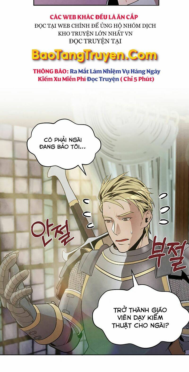 Con Trai Út Huyền Thoại Nhà Hầu Tước Chapter 11 - Trang 2