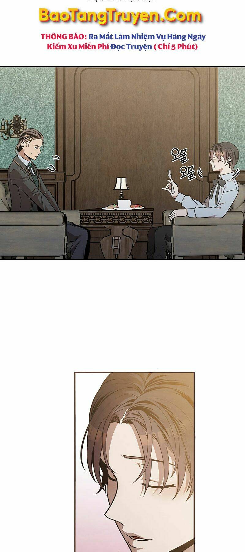 Con Trai Út Huyền Thoại Nhà Hầu Tước Chapter 11 - Trang 2