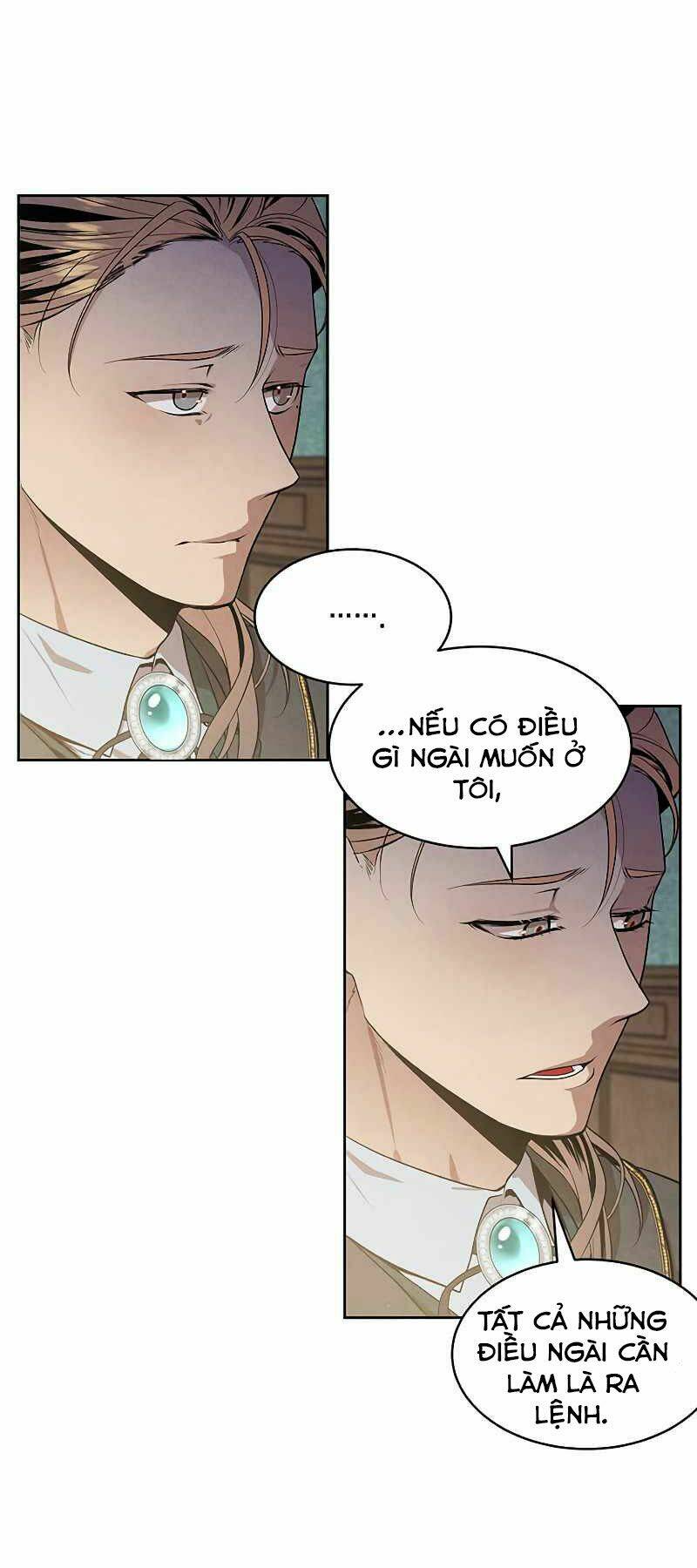 Con Trai Út Huyền Thoại Nhà Hầu Tước Chapter 12 - Trang 2