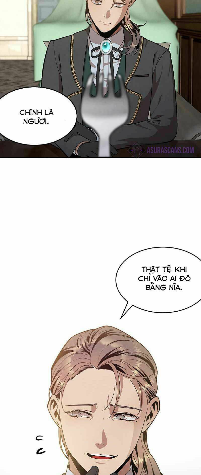 Con Trai Út Huyền Thoại Nhà Hầu Tước Chapter 12 - Trang 2