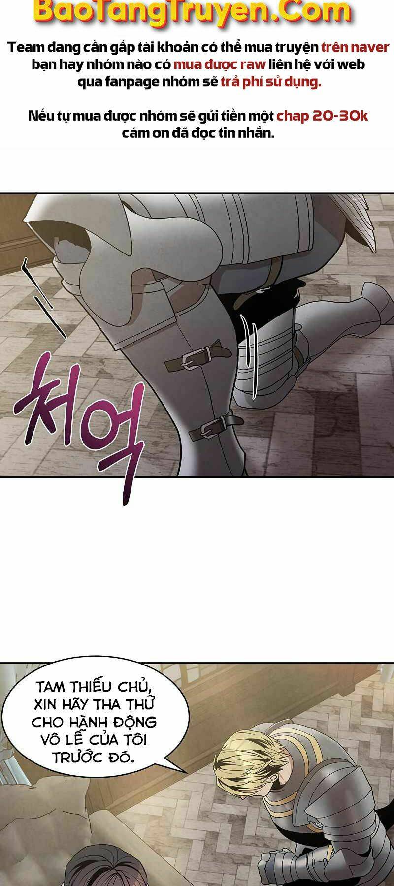 Con Trai Út Huyền Thoại Nhà Hầu Tước Chapter 12 - Trang 2