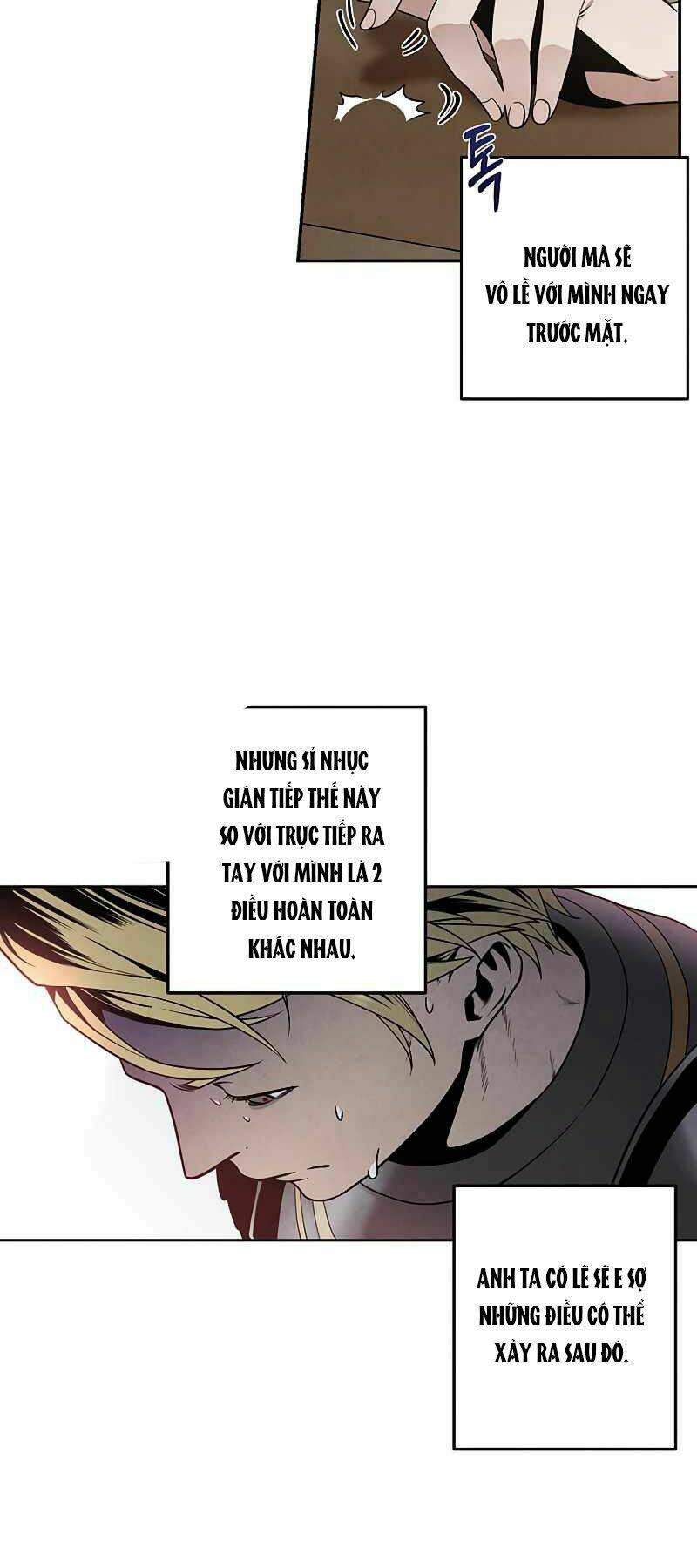 Con Trai Út Huyền Thoại Nhà Hầu Tước Chapter 12 - Trang 2