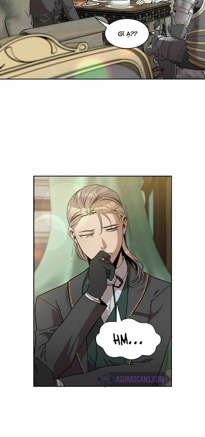 Con Trai Út Huyền Thoại Nhà Hầu Tước Chapter 12 - Trang 2