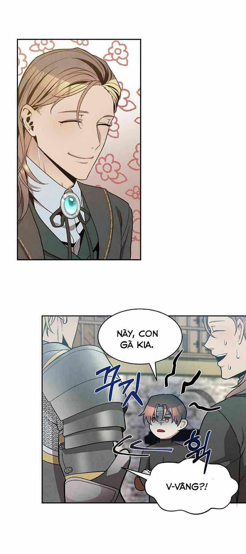 Con Trai Út Huyền Thoại Nhà Hầu Tước Chapter 12 - Trang 2