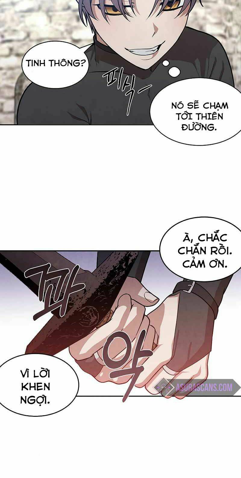 Con Trai Út Huyền Thoại Nhà Hầu Tước Chapter 12 - Trang 2