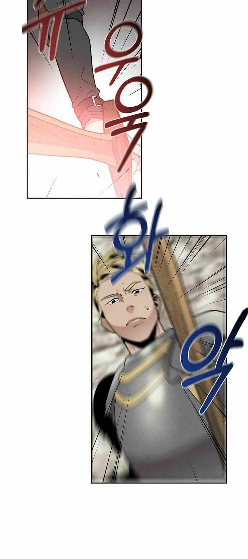 Con Trai Út Huyền Thoại Nhà Hầu Tước Chapter 12 - Trang 2