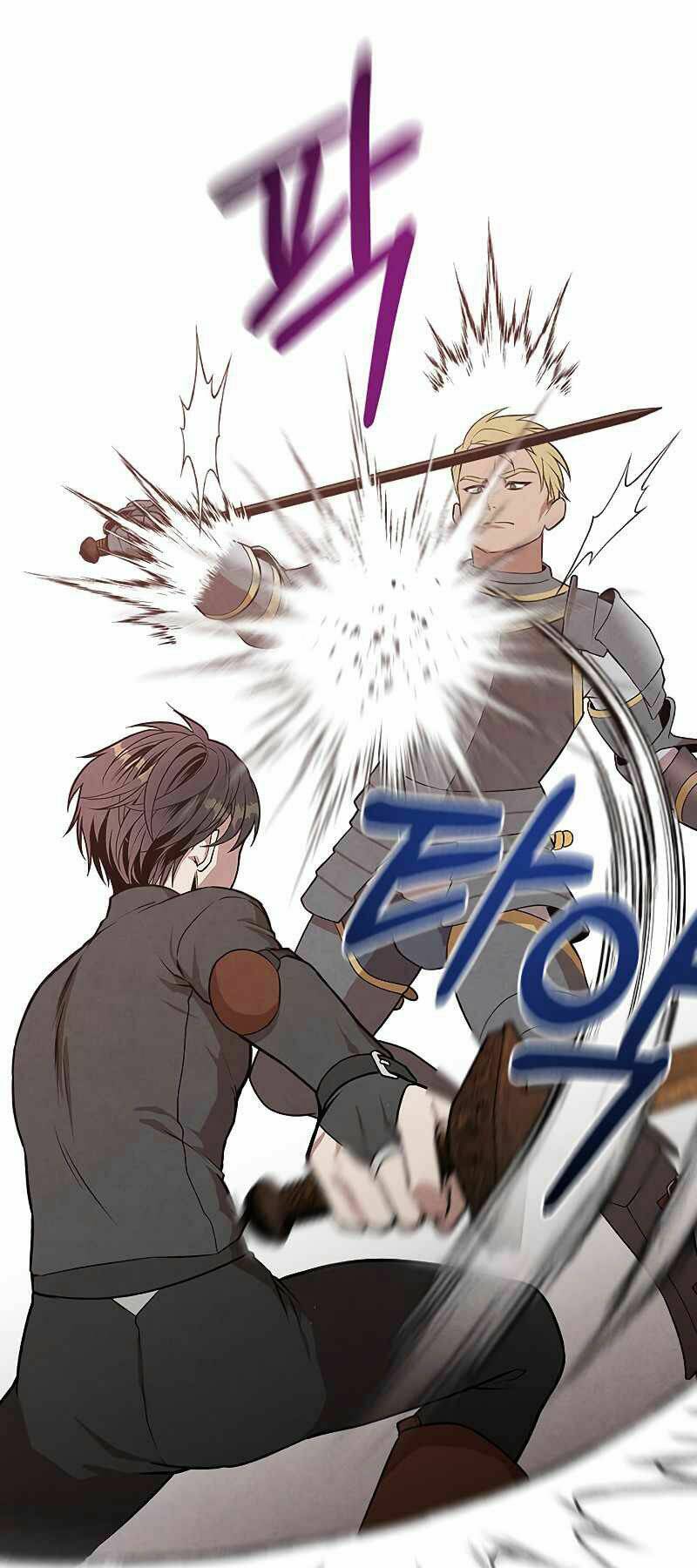 Con Trai Út Huyền Thoại Nhà Hầu Tước Chapter 12 - Trang 2