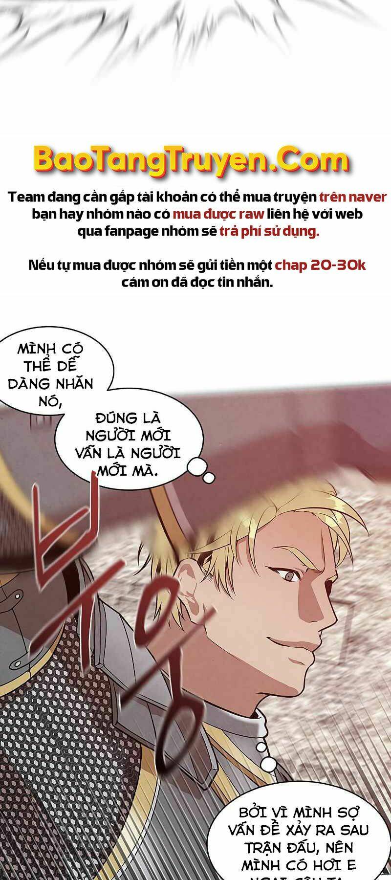 Con Trai Út Huyền Thoại Nhà Hầu Tước Chapter 12 - Trang 2