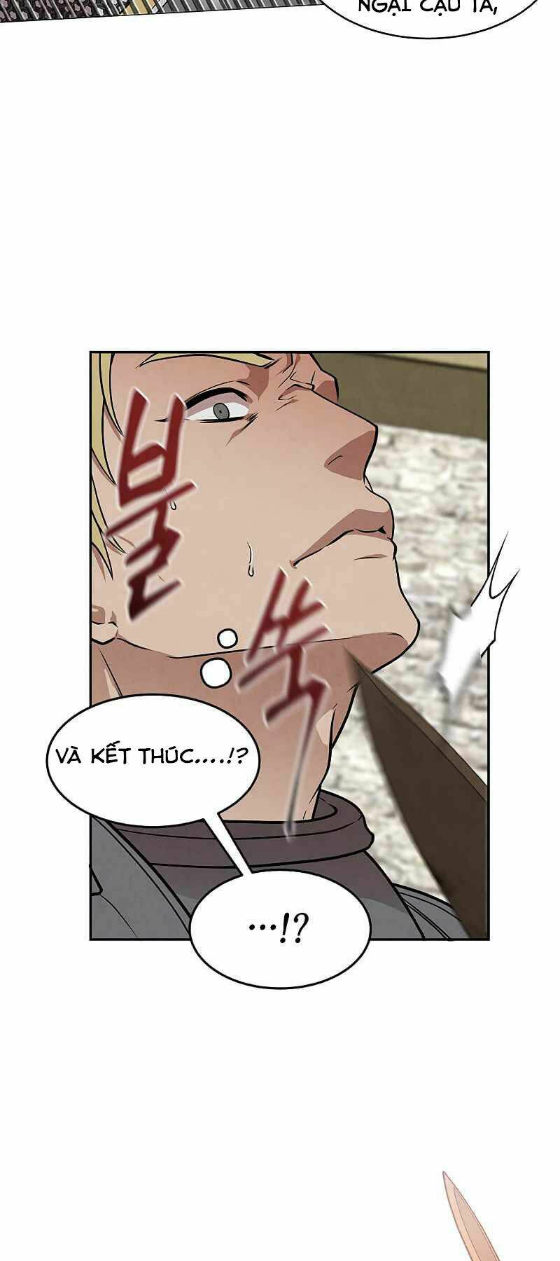 Con Trai Út Huyền Thoại Nhà Hầu Tước Chapter 12 - Trang 2