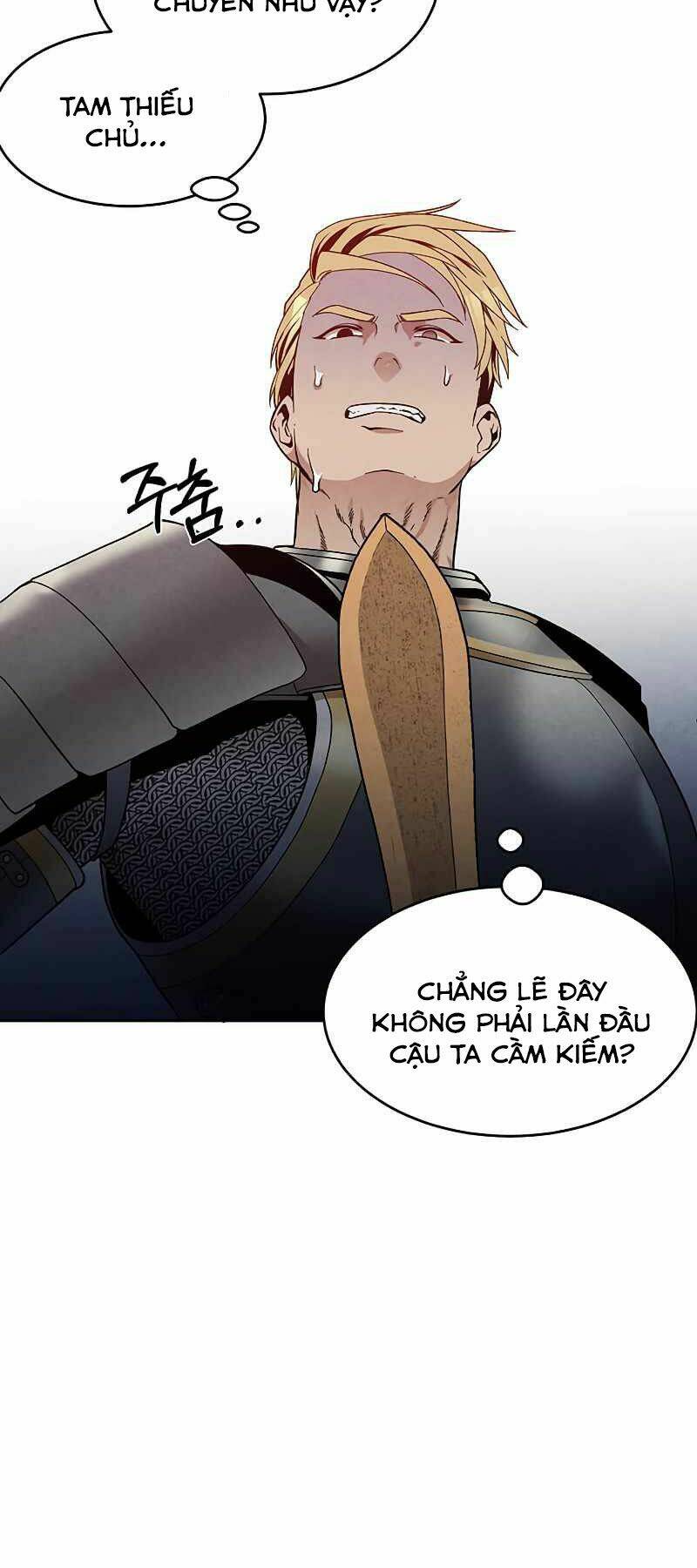 Con Trai Út Huyền Thoại Nhà Hầu Tước Chapter 12 - Trang 2