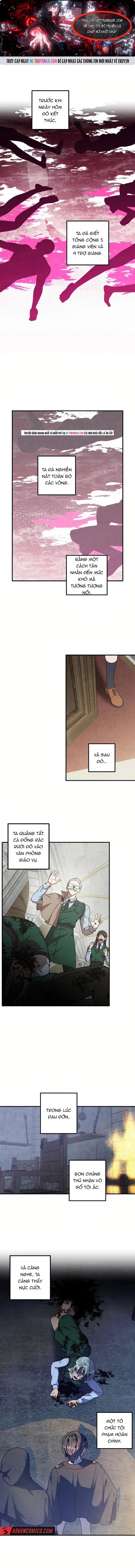 Con Trai Út Huyền Thoại Nhà Hầu Tước Chapter 127 - Trang 2