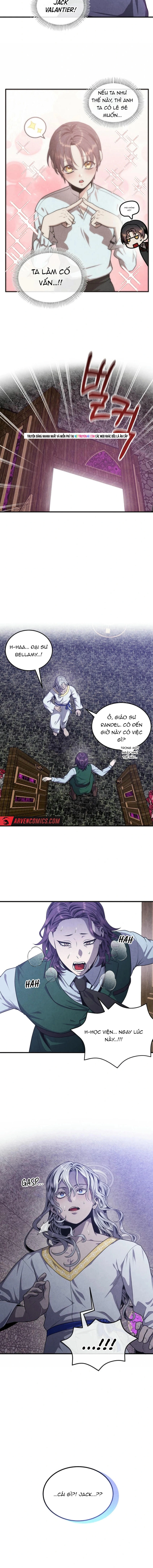 Con Trai Út Huyền Thoại Nhà Hầu Tước Chapter 128 - Trang 2