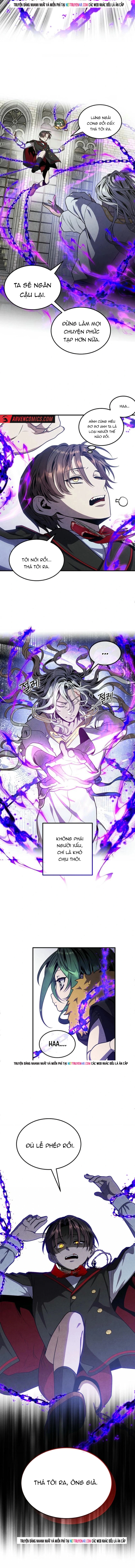 Con Trai Út Huyền Thoại Nhà Hầu Tước Chapter 129 - Trang 2