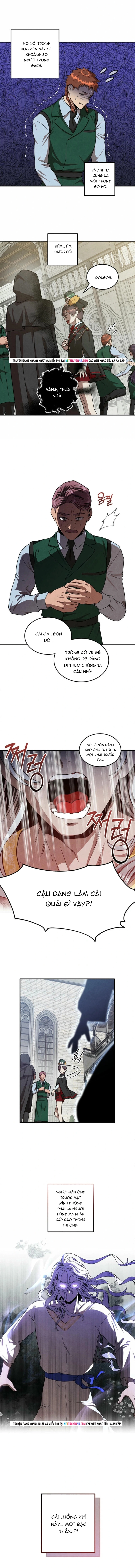 Con Trai Út Huyền Thoại Nhà Hầu Tước Chapter 129 - Trang 2