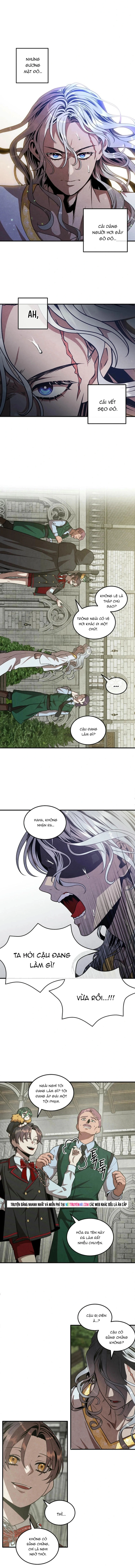 Con Trai Út Huyền Thoại Nhà Hầu Tước Chapter 129 - Trang 2