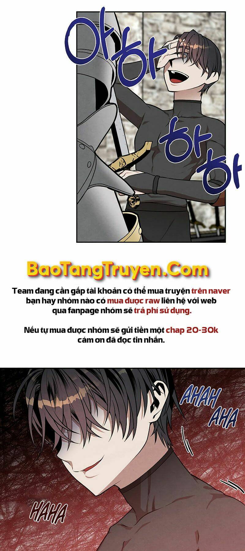 Con Trai Út Huyền Thoại Nhà Hầu Tước Chapter 13 - Trang 2