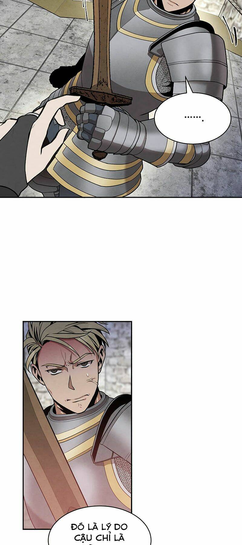 Con Trai Út Huyền Thoại Nhà Hầu Tước Chapter 13 - Trang 2