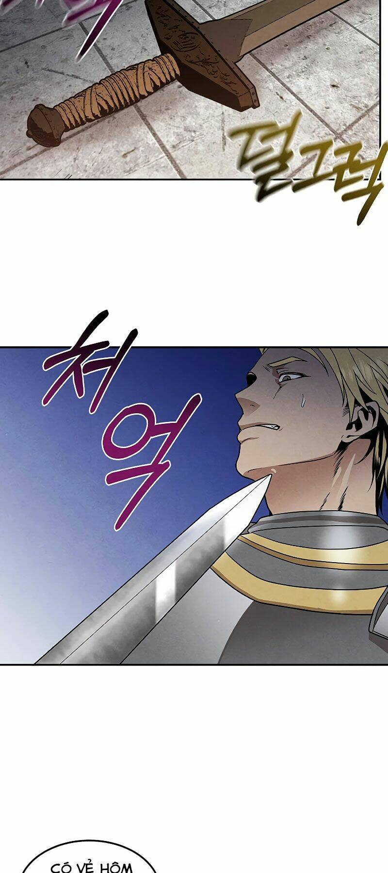 Con Trai Út Huyền Thoại Nhà Hầu Tước Chapter 13 - Trang 2