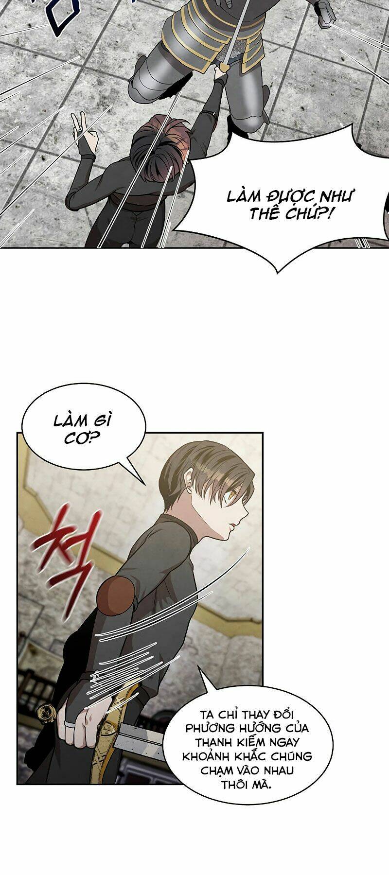 Con Trai Út Huyền Thoại Nhà Hầu Tước Chapter 13 - Trang 2