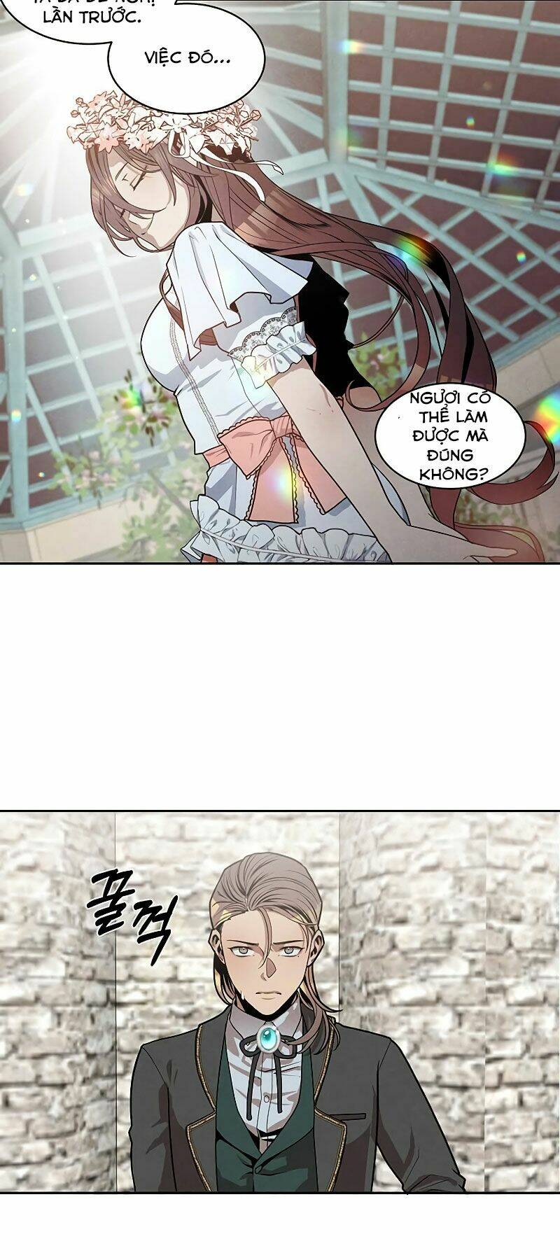 Con Trai Út Huyền Thoại Nhà Hầu Tước Chapter 13 - Trang 2