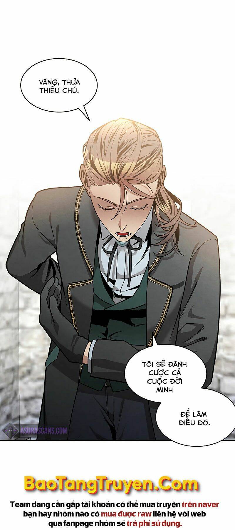 Con Trai Út Huyền Thoại Nhà Hầu Tước Chapter 13 - Trang 2