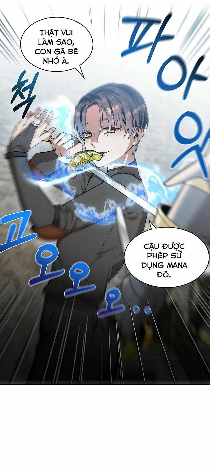 Con Trai Út Huyền Thoại Nhà Hầu Tước Chapter 13 - Trang 2