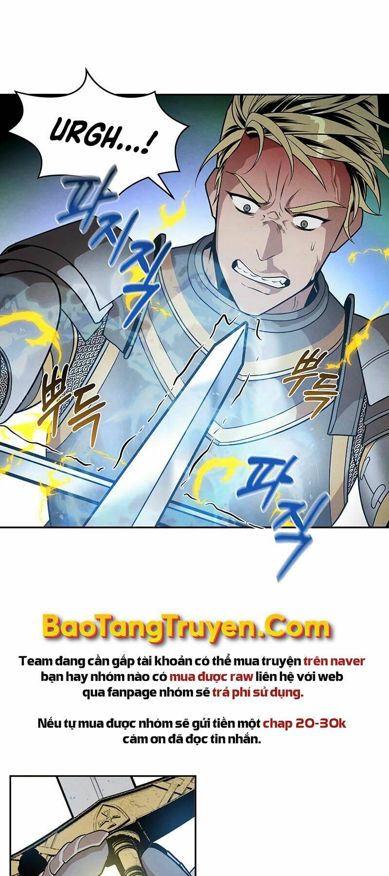 Con Trai Út Huyền Thoại Nhà Hầu Tước Chapter 13 - Trang 2