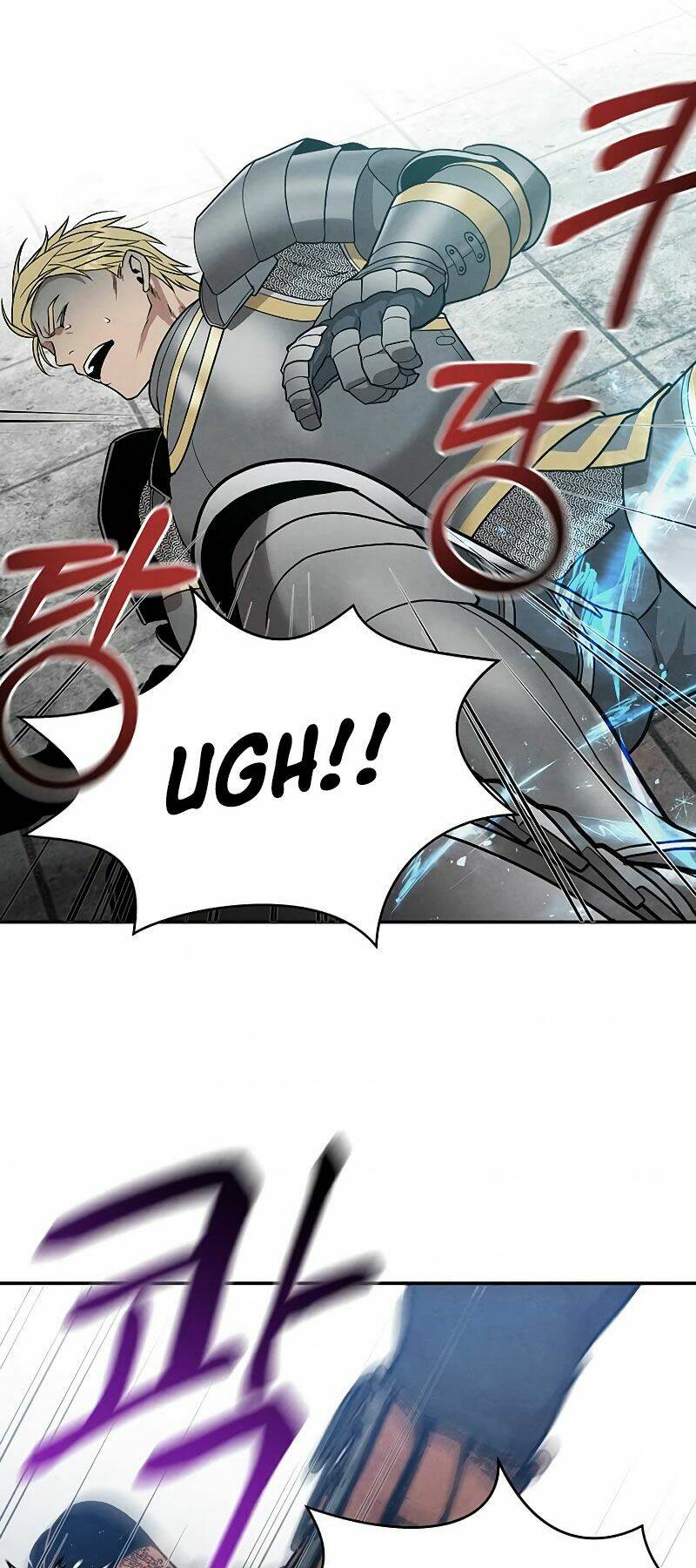 Con Trai Út Huyền Thoại Nhà Hầu Tước Chapter 13 - Trang 2