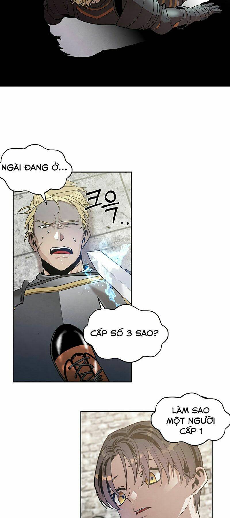 Con Trai Út Huyền Thoại Nhà Hầu Tước Chapter 13 - Trang 2