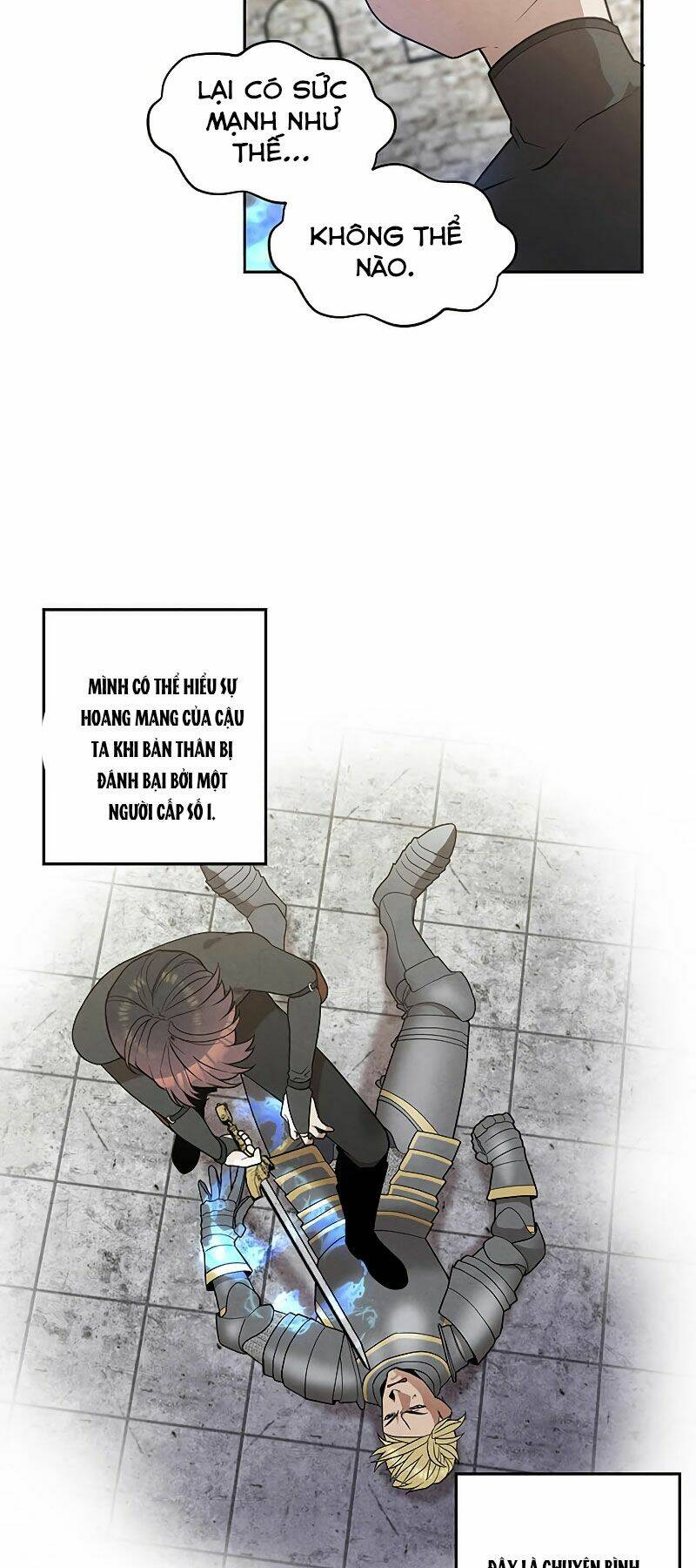 Con Trai Út Huyền Thoại Nhà Hầu Tước Chapter 13 - Trang 2