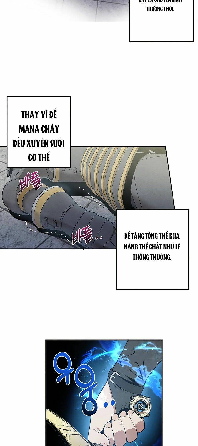 Con Trai Út Huyền Thoại Nhà Hầu Tước Chapter 13 - Trang 2