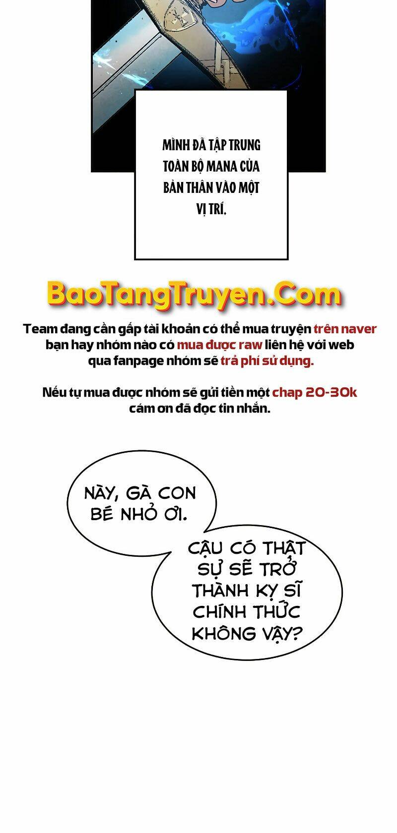 Con Trai Út Huyền Thoại Nhà Hầu Tước Chapter 13 - Trang 2