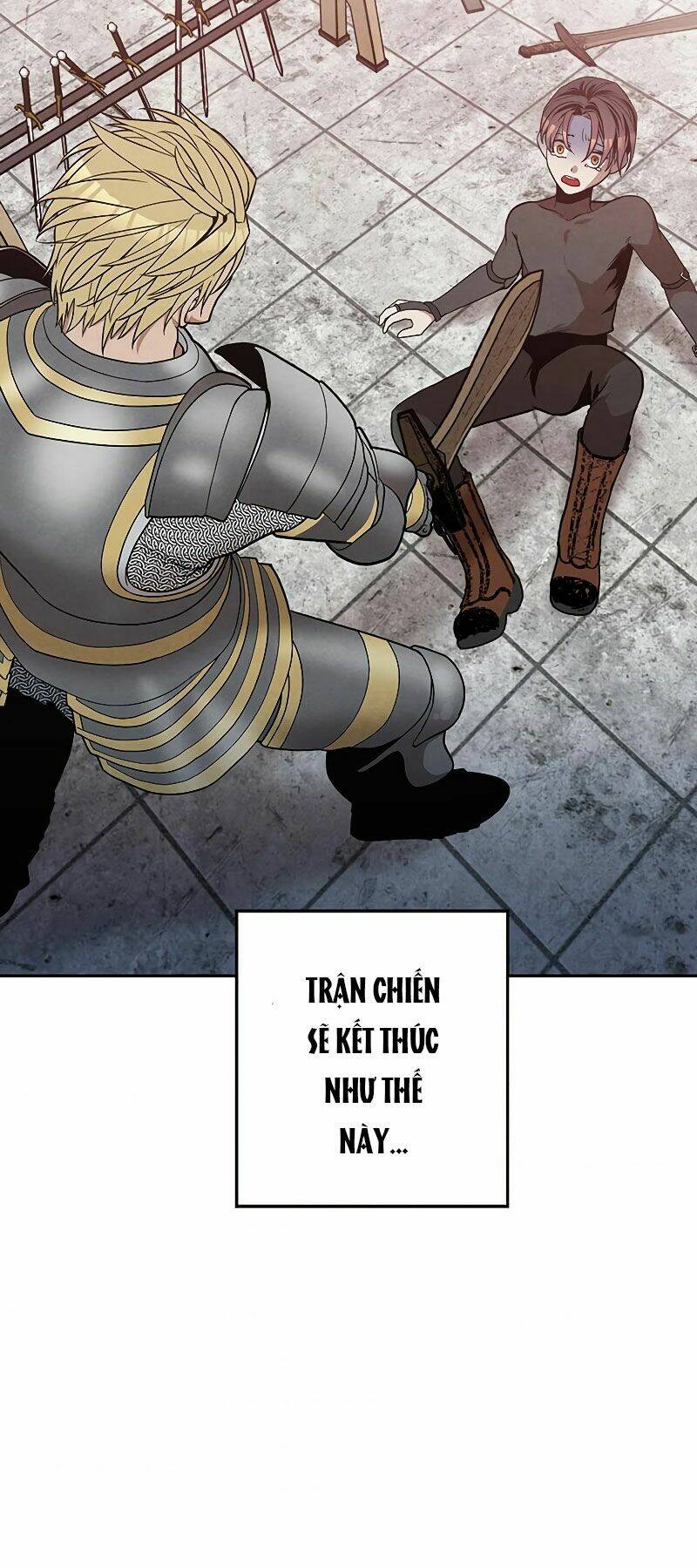 Con Trai Út Huyền Thoại Nhà Hầu Tước Chapter 13 - Trang 2